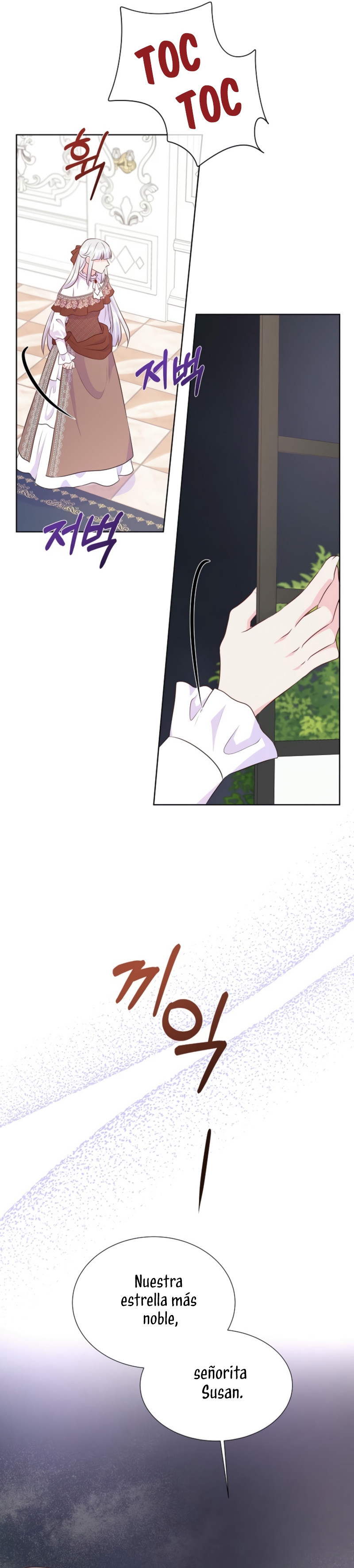 No confíes en la protagonista Capítulo 102 - Página 40