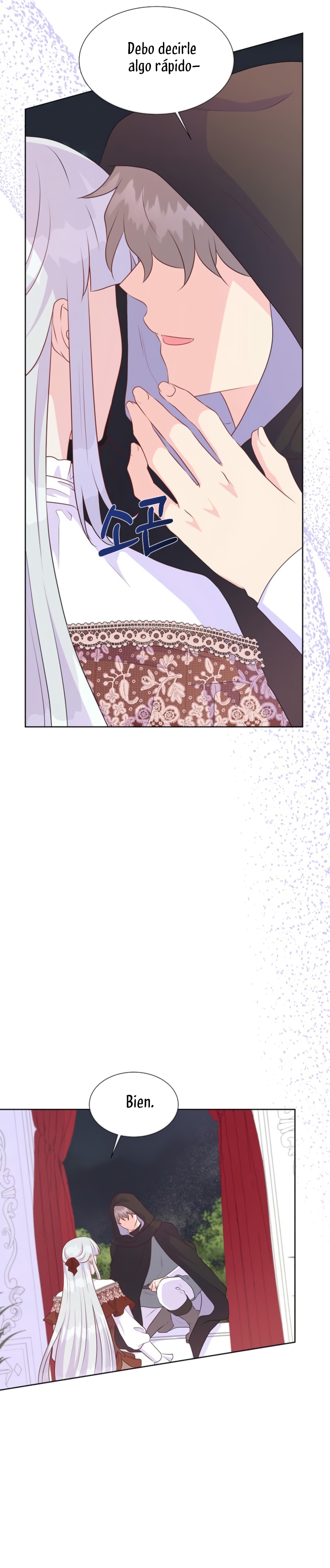 No confíes en la protagonista Capítulo 102 - Página 42