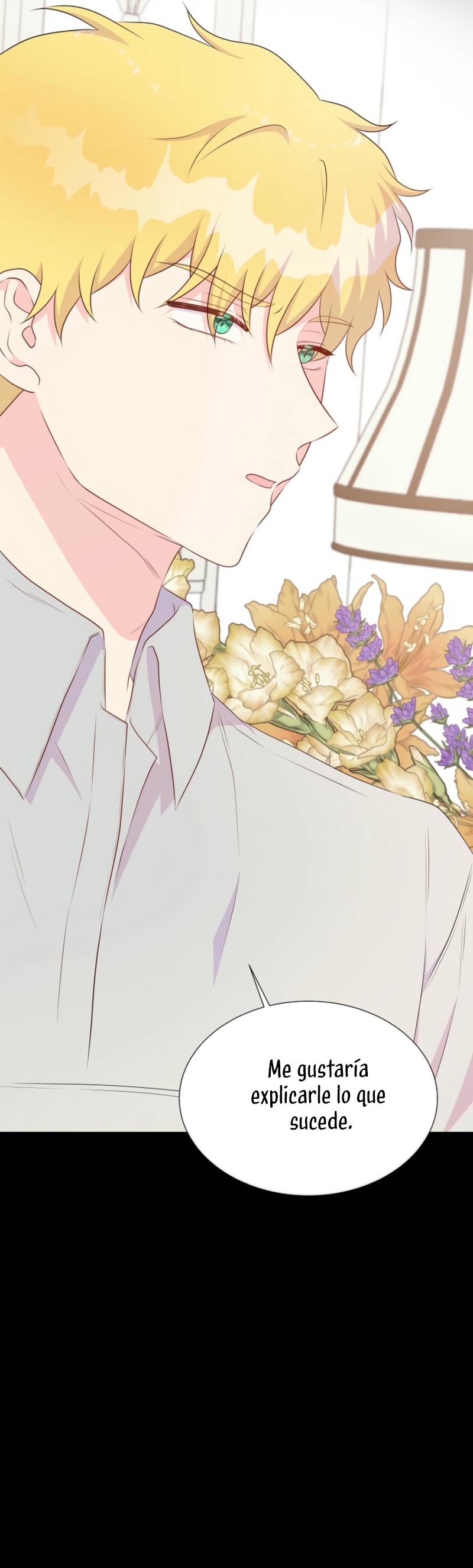 No confíes en la protagonista Capítulo 102 - Página 6