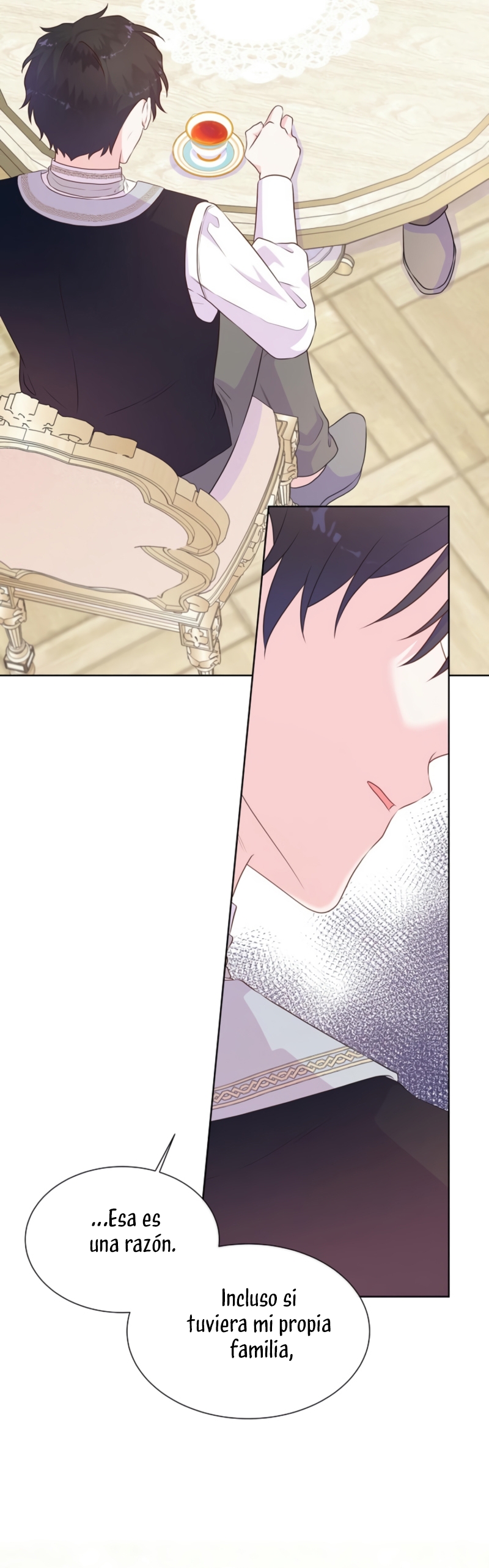 No confíes en la protagonista Capítulo 103 - Página 11