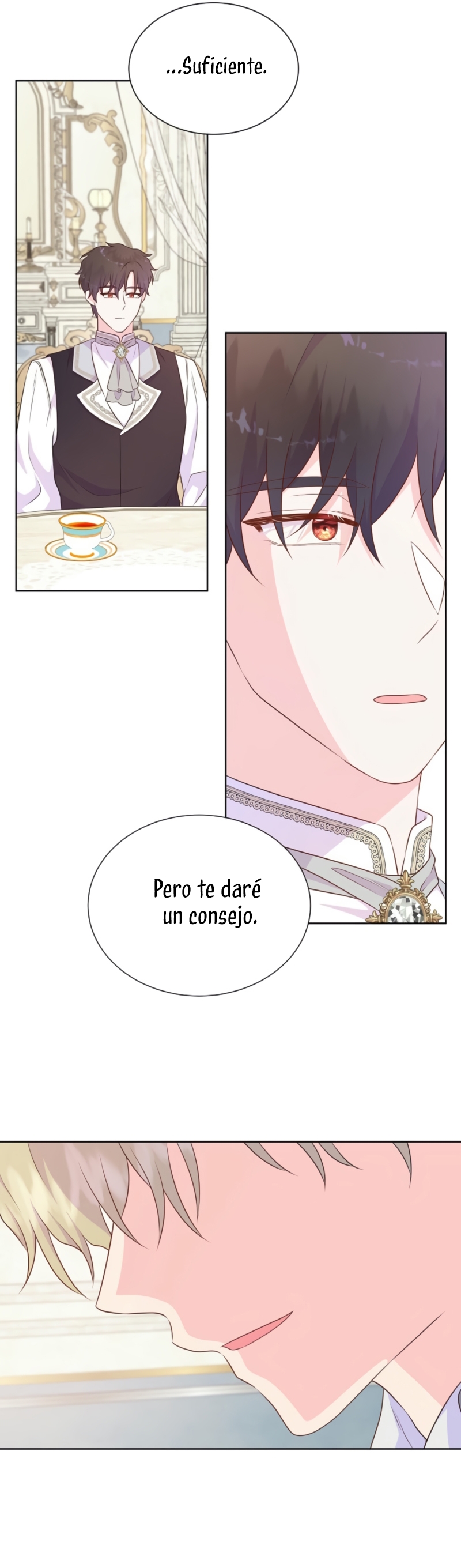 No confíes en la protagonista Capítulo 103 - Página 15