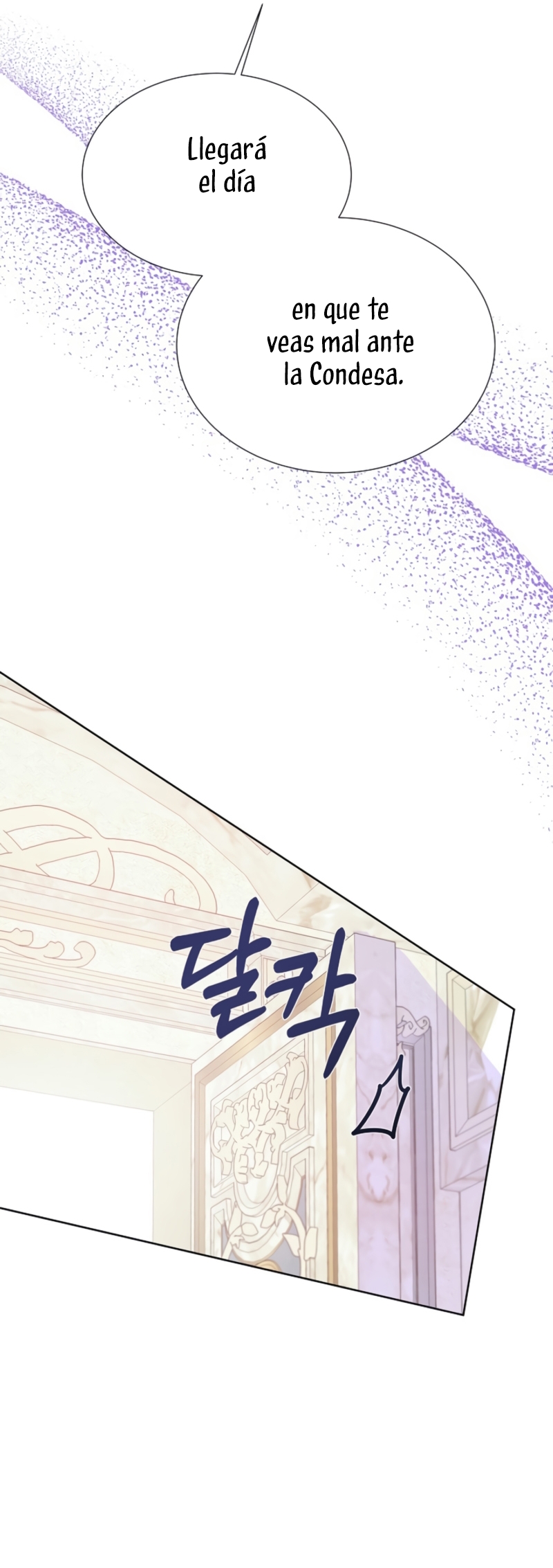 No confíes en la protagonista Capítulo 103 - Página 16