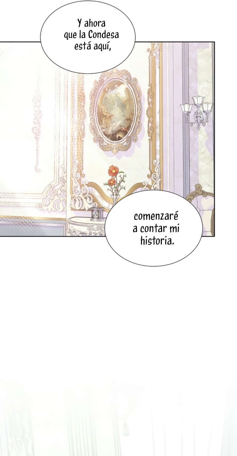 No confíes en la protagonista Capítulo 103 - Página 20