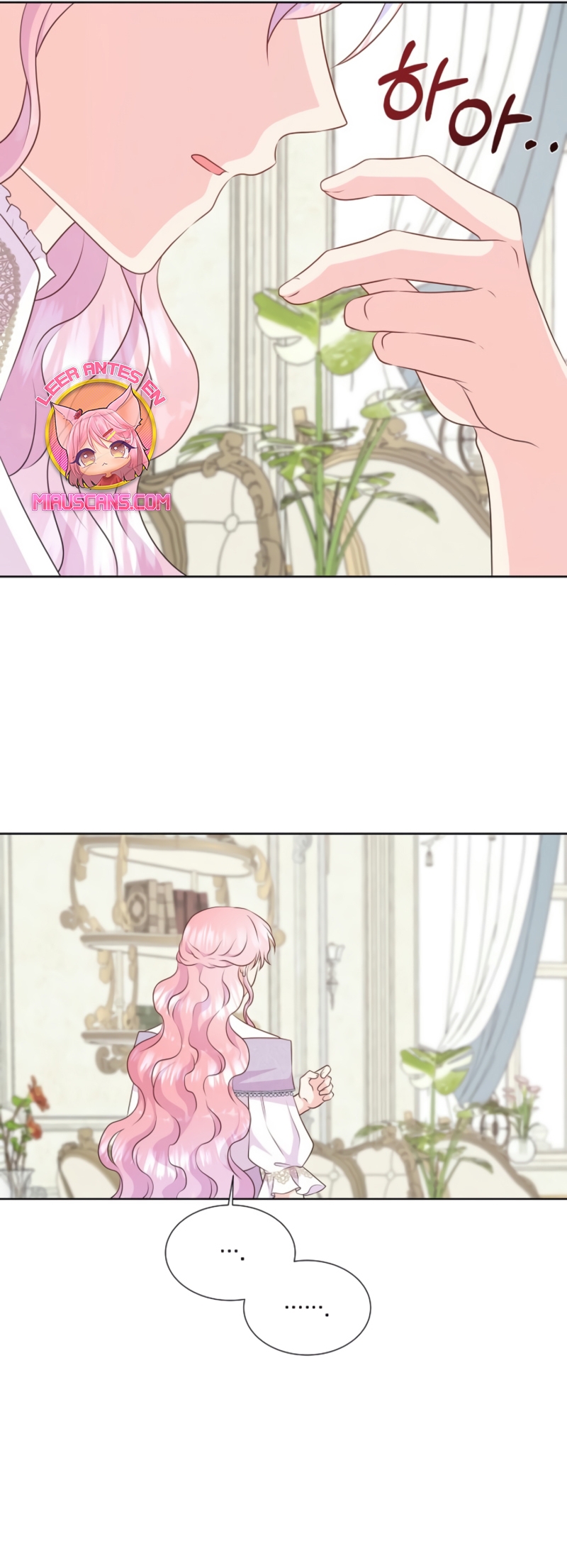 No confíes en la protagonista Capítulo 103 - Página 29