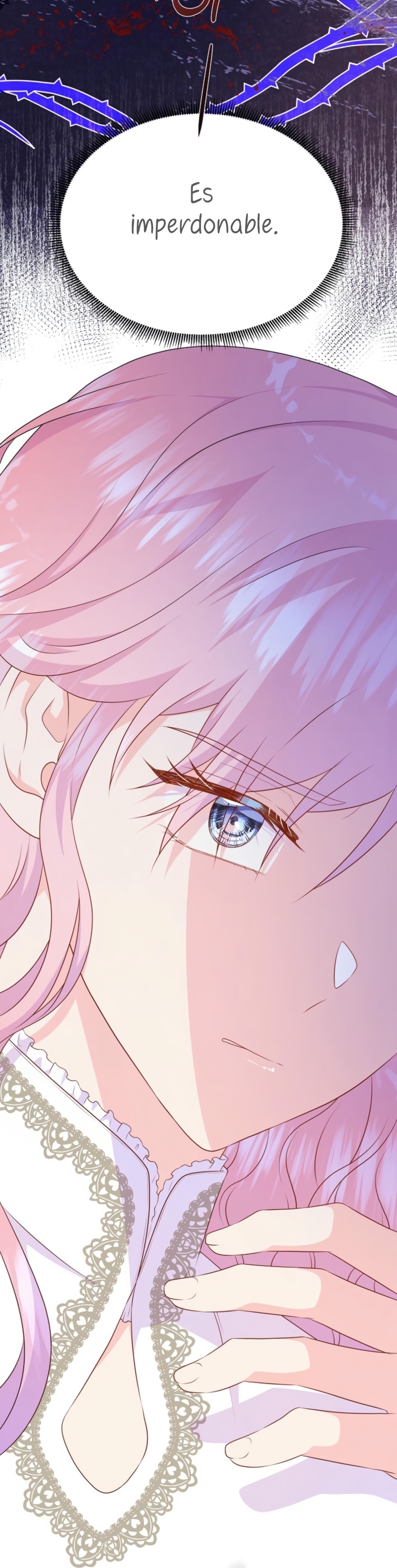 No confíes en la protagonista Capítulo 103 - Página 31