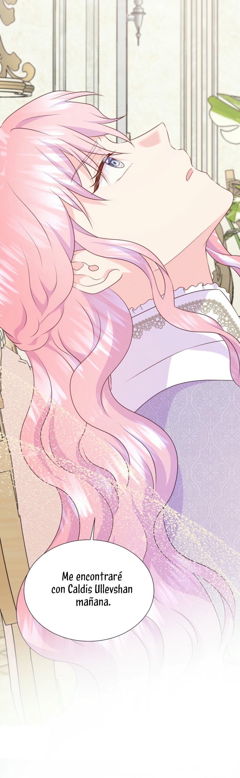 No confíes en la protagonista Capítulo 103 - Página 34