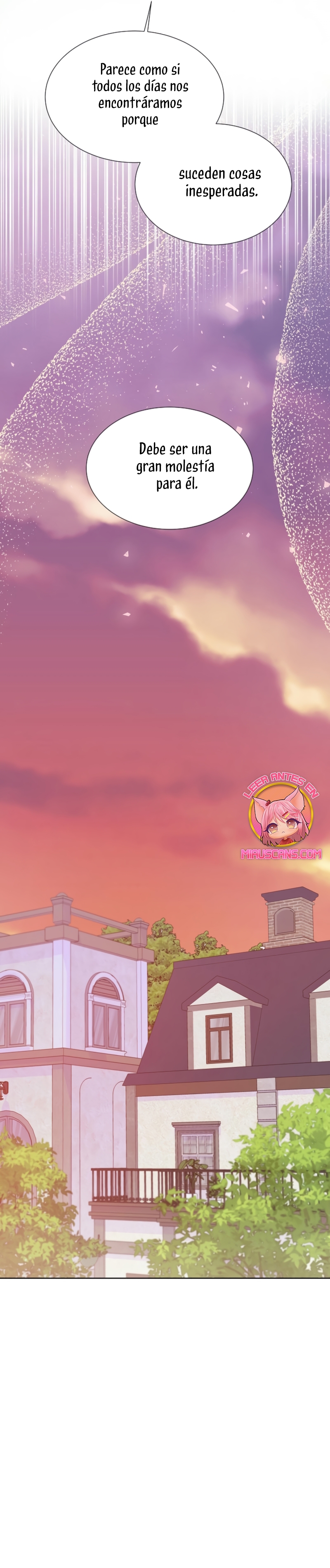 No confíes en la protagonista Capítulo 103 - Página 35