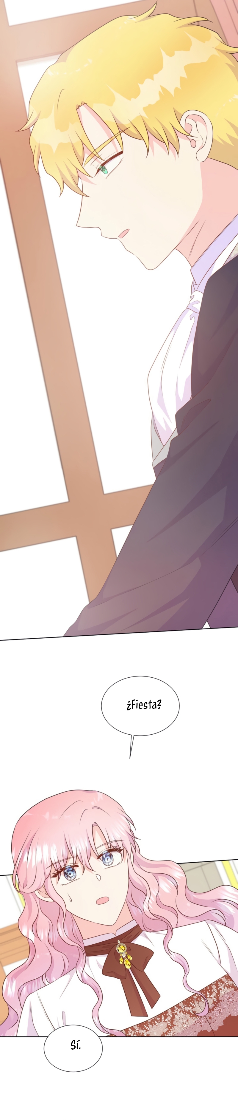 No confíes en la protagonista Capítulo 104 - Página 16