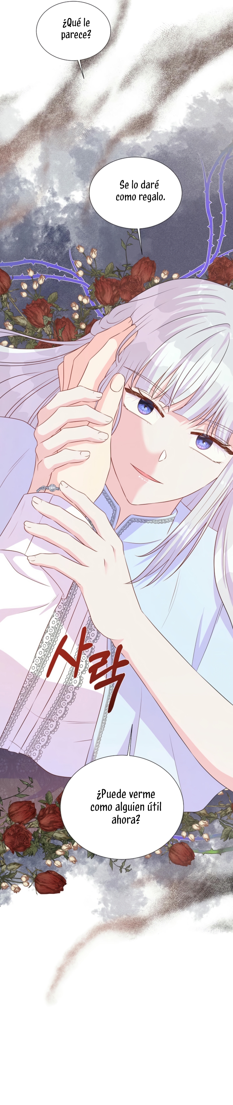 No confíes en la protagonista Capítulo 104 - Página 29