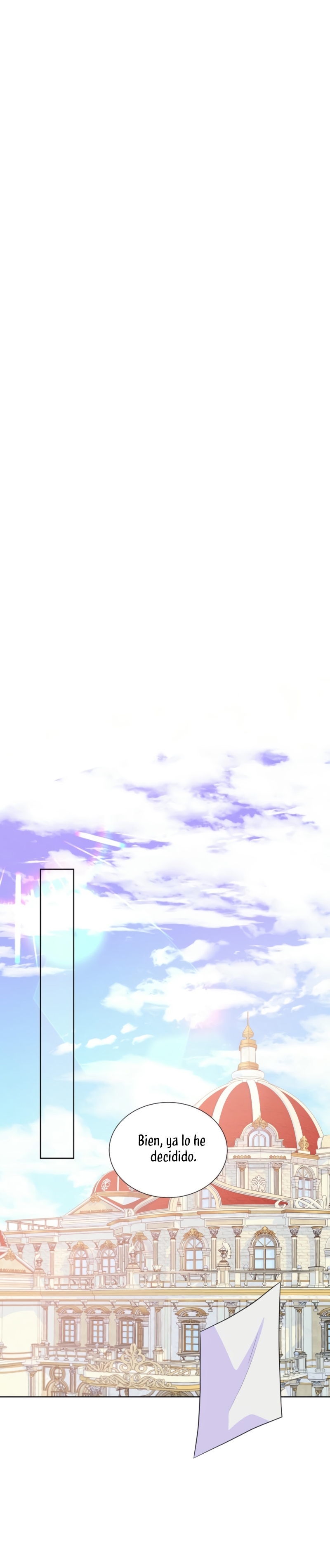 No confíes en la protagonista Capítulo 104 - Página 38