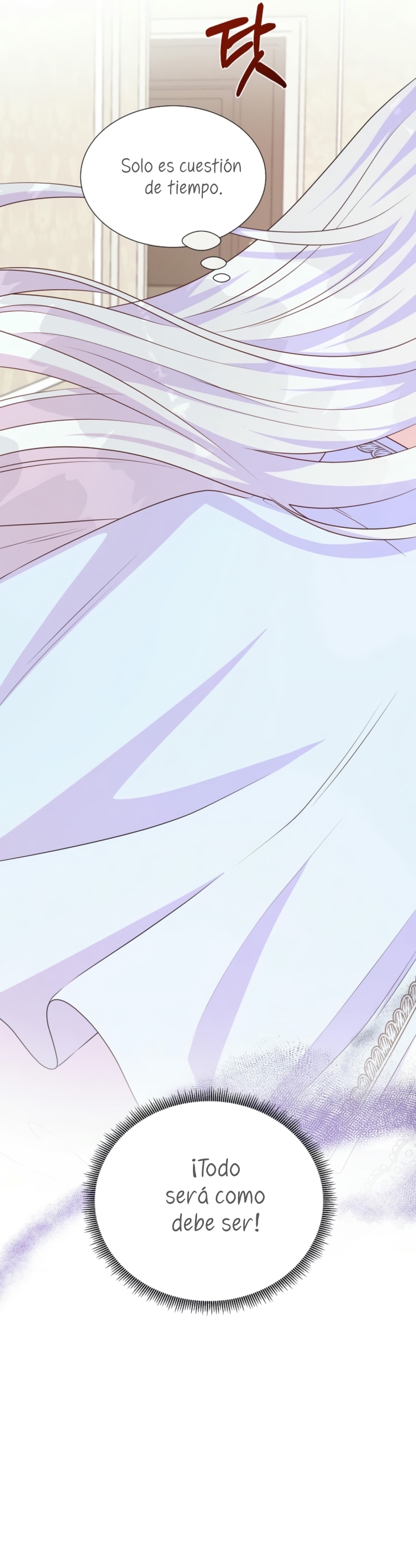 No confíes en la protagonista Capítulo 105 - Página 11