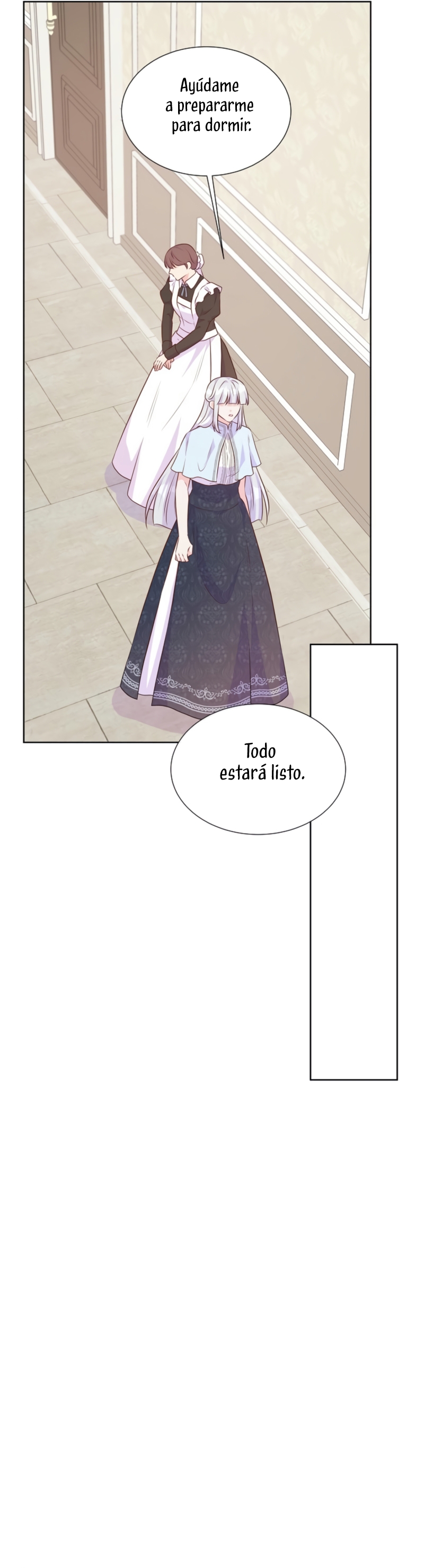 No confíes en la protagonista Capítulo 105 - Página 12