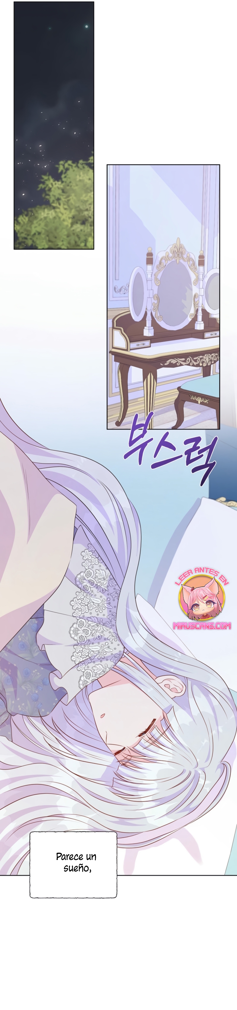 No confíes en la protagonista Capítulo 105 - Página 13