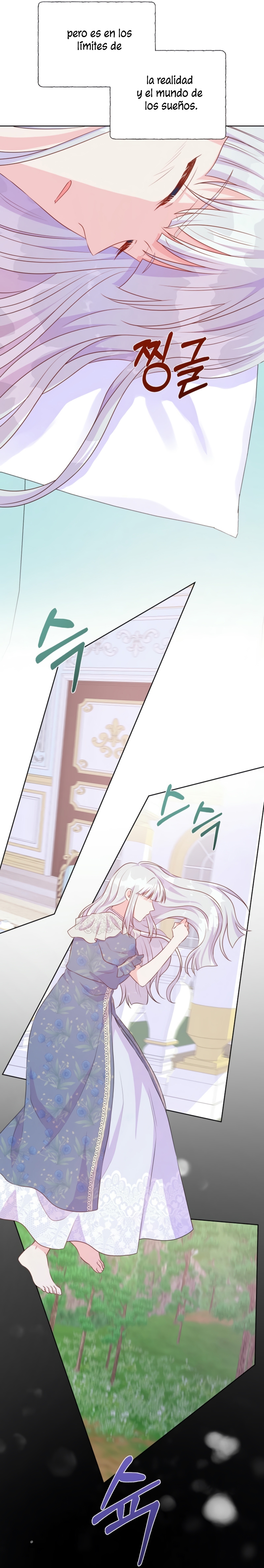 No confíes en la protagonista Capítulo 105 - Página 14