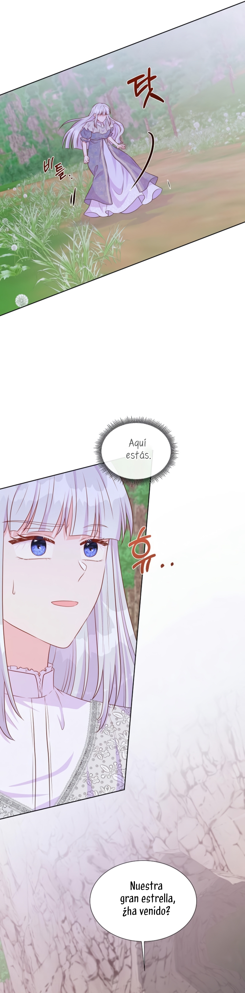 No confíes en la protagonista Capítulo 105 - Página 16