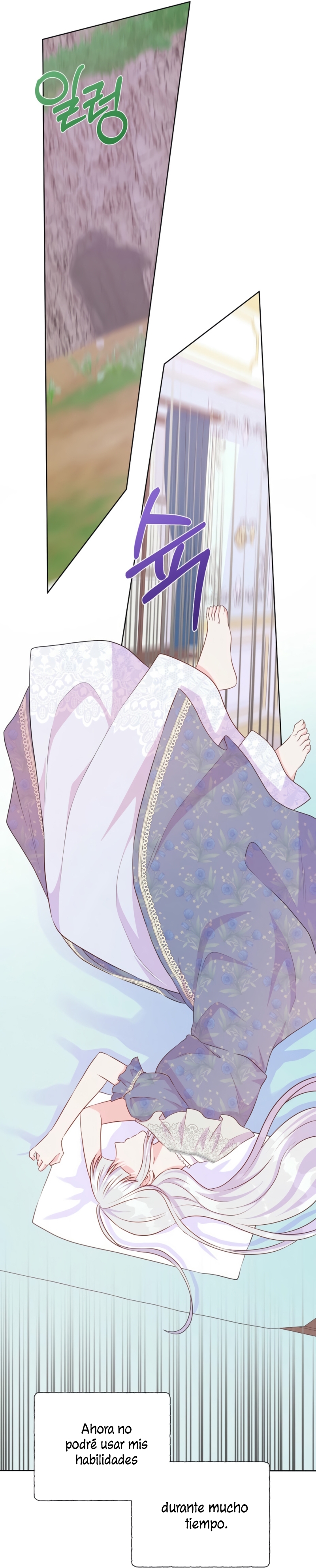 No confíes en la protagonista Capítulo 105 - Página 21