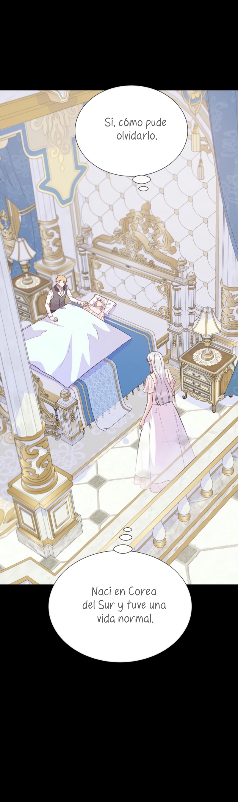 No confíes en la protagonista Capítulo 105 - Página 25