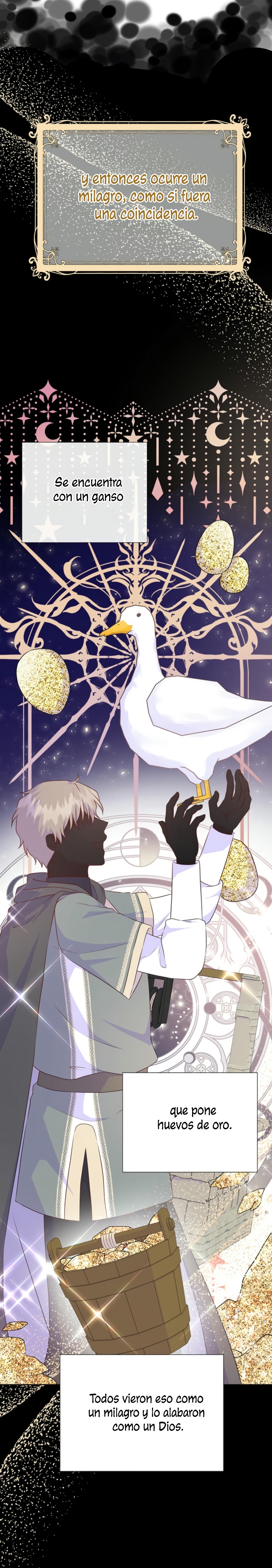 No confíes en la protagonista Capítulo 105 - Página 28