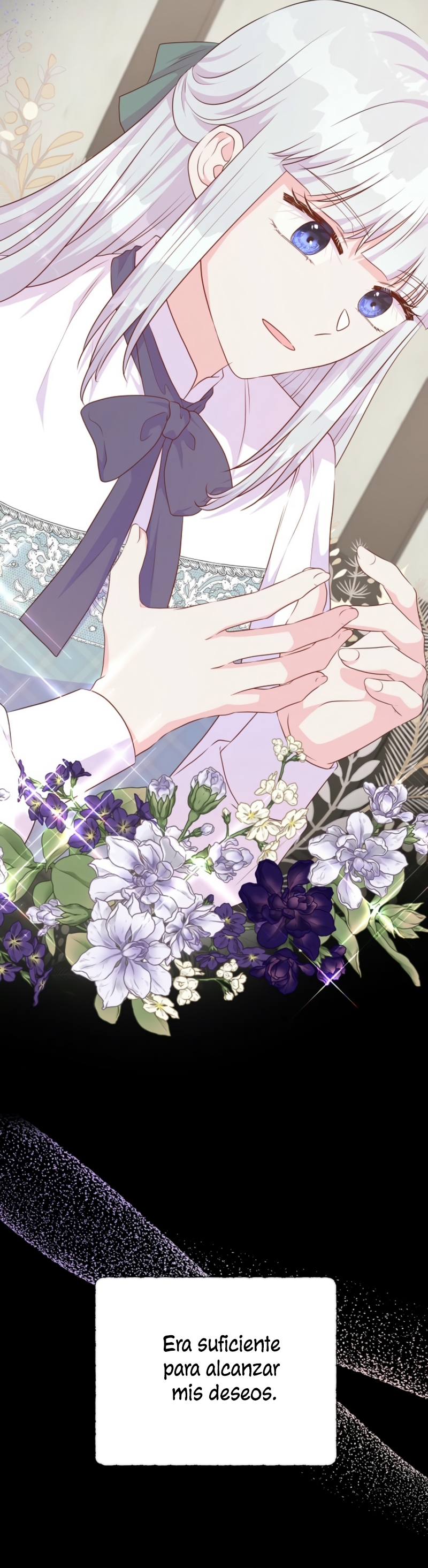 No confíes en la protagonista Capítulo 105 - Página 34