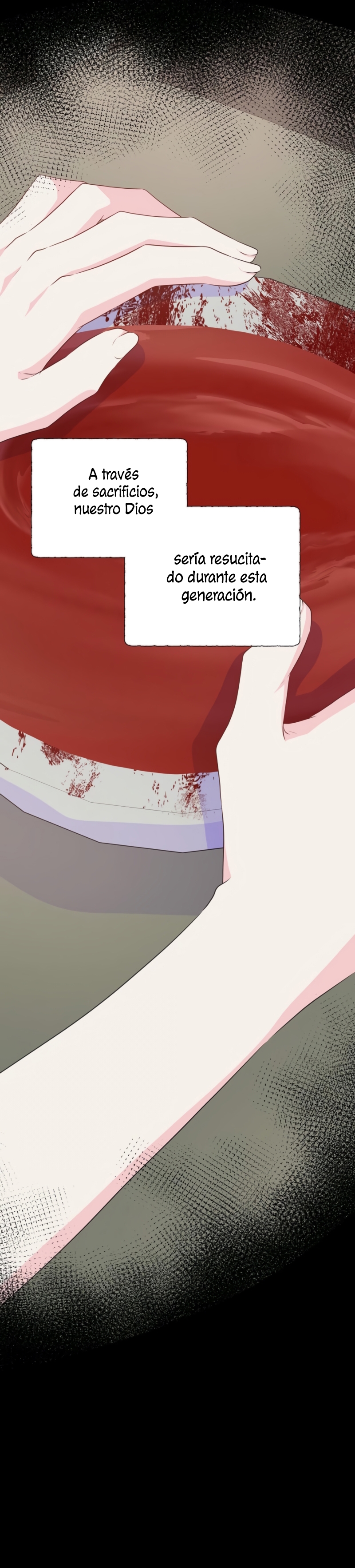 No confíes en la protagonista Capítulo 105 - Página 36