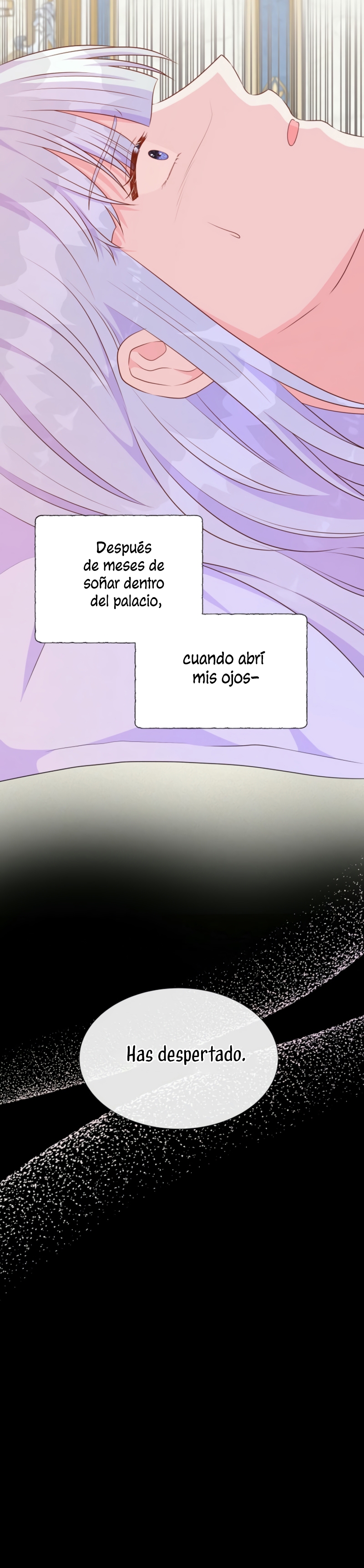 No confíes en la protagonista Capítulo 105 - Página 40