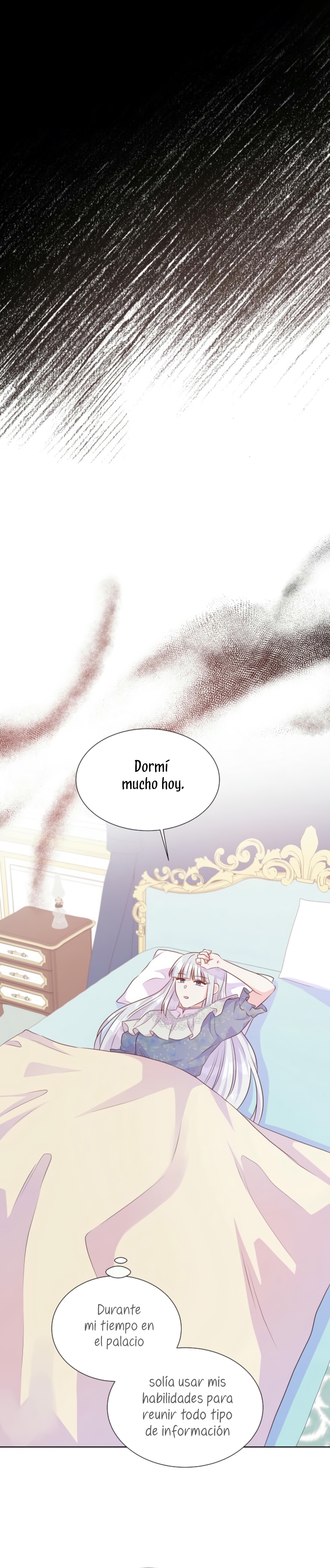 No confíes en la protagonista Capítulo 105 - Página 43