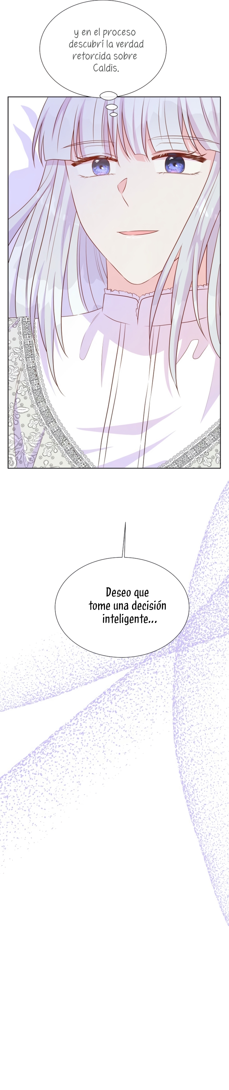 No confíes en la protagonista Capítulo 105 - Página 44