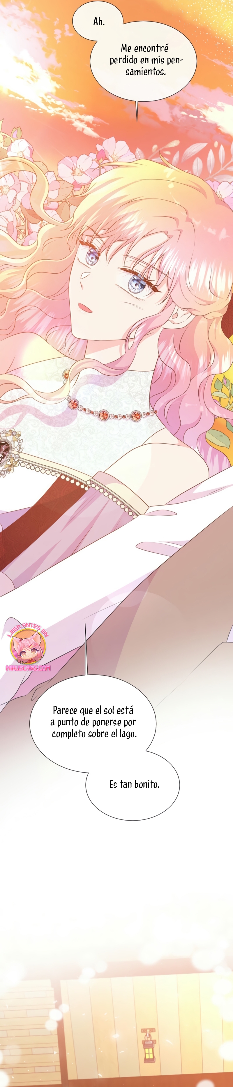 No confíes en la protagonista Capítulo 106 - Página 27