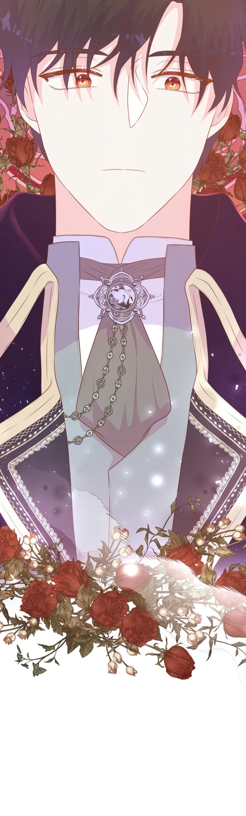 No confíes en la protagonista Capítulo 106 - Página 32