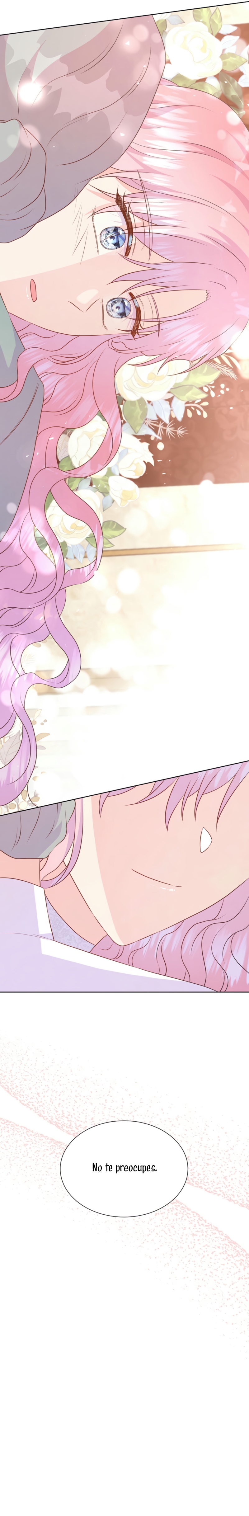 No confíes en la protagonista Capítulo 107 - Página 19