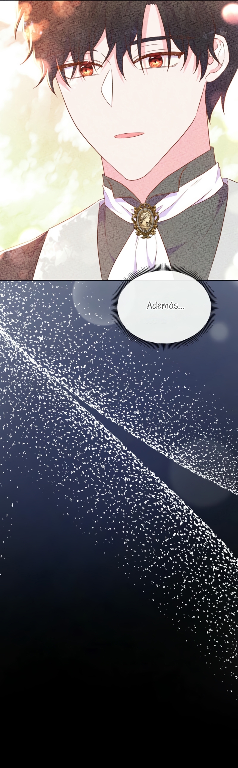 No confíes en la protagonista Capítulo 107 - Página 28