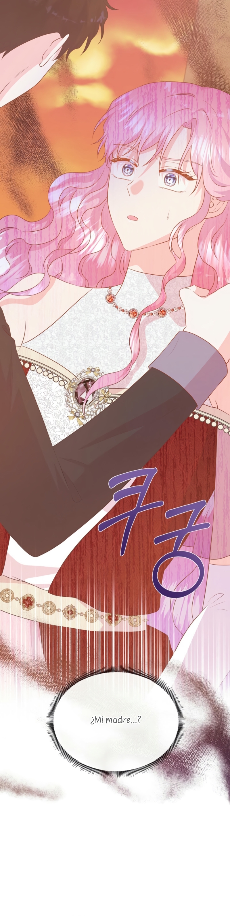 No confíes en la protagonista Capítulo 107 - Página 3