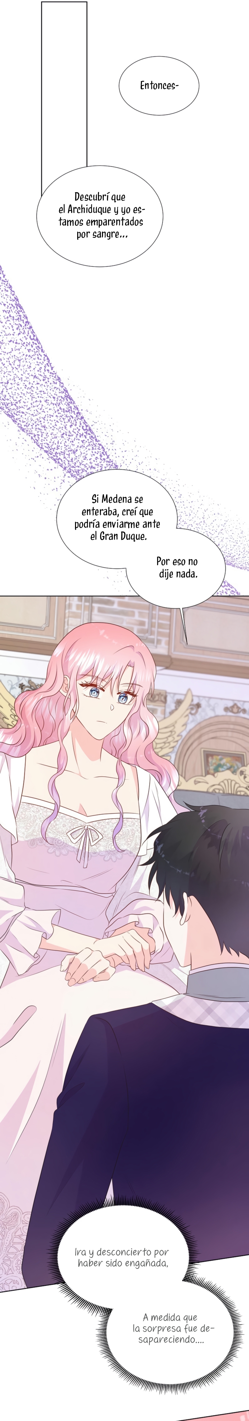 No confíes en la protagonista Capítulo 108 - Página 12