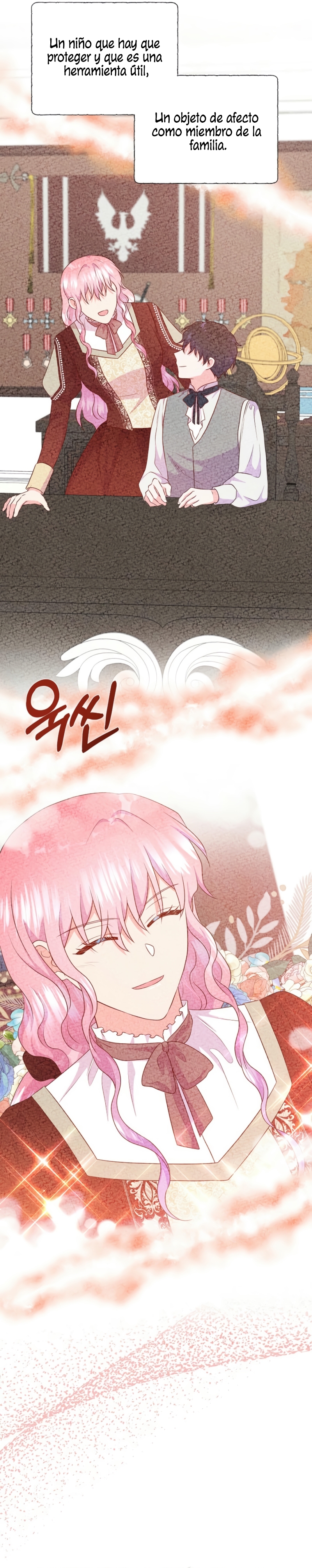 No confíes en la protagonista Capítulo 108 - Página 28