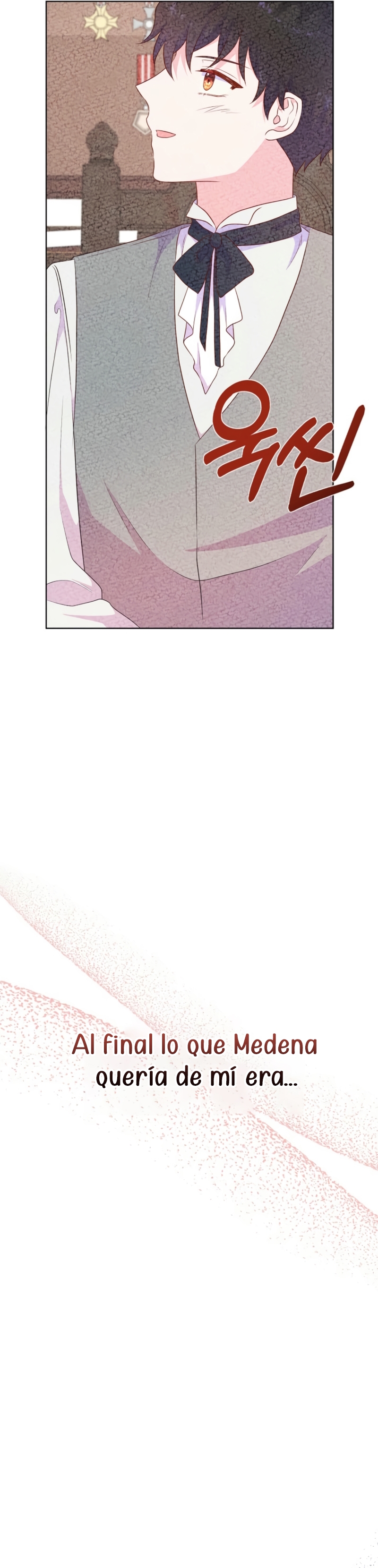 No confíes en la protagonista Capítulo 108 - Página 29