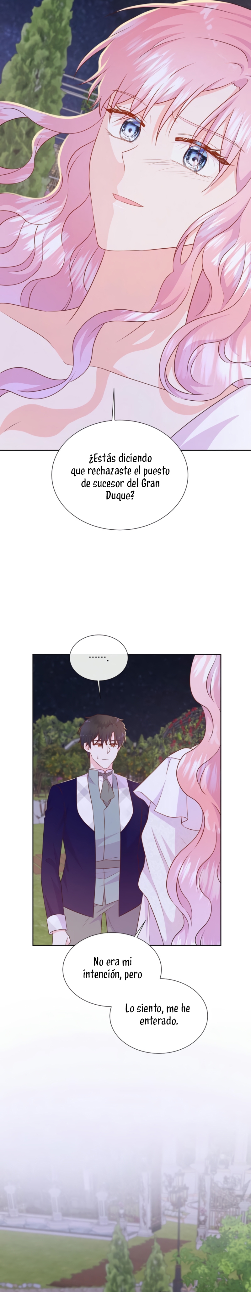 No confíes en la protagonista Capítulo 108 - Página 6