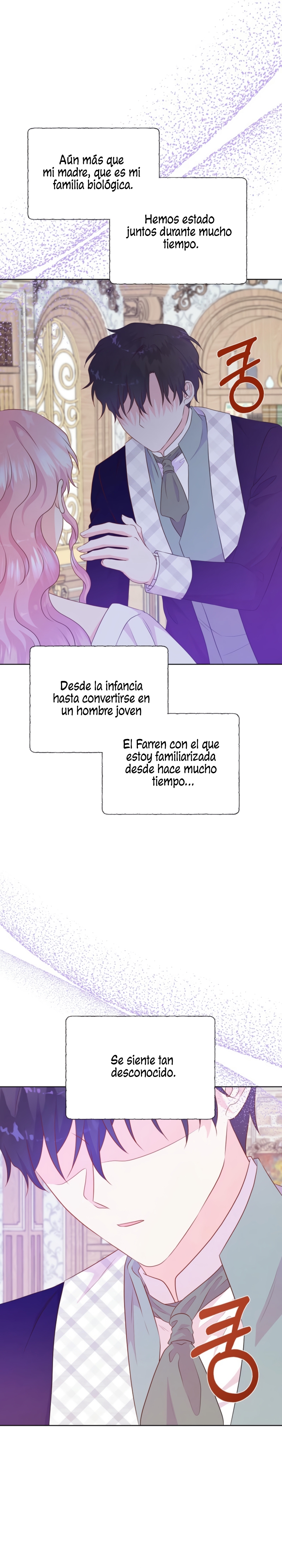 No confíes en la protagonista Capítulo 109 - Página 16