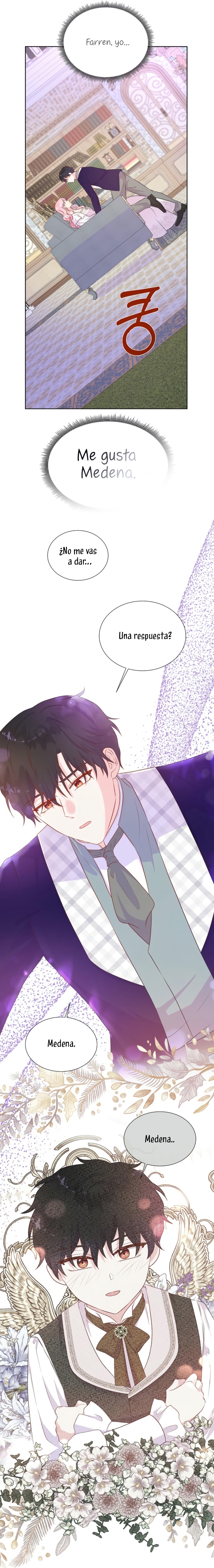 No confíes en la protagonista Capítulo 109 - Página 17