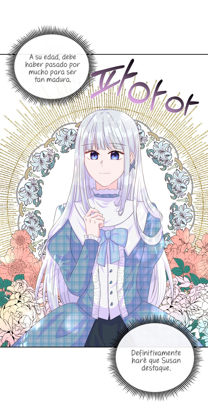 No confíes en la protagonista Capítulo 11 - Página 14