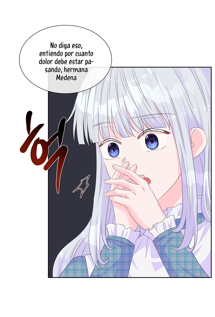 No confíes en la protagonista Capítulo 11 - Página 17