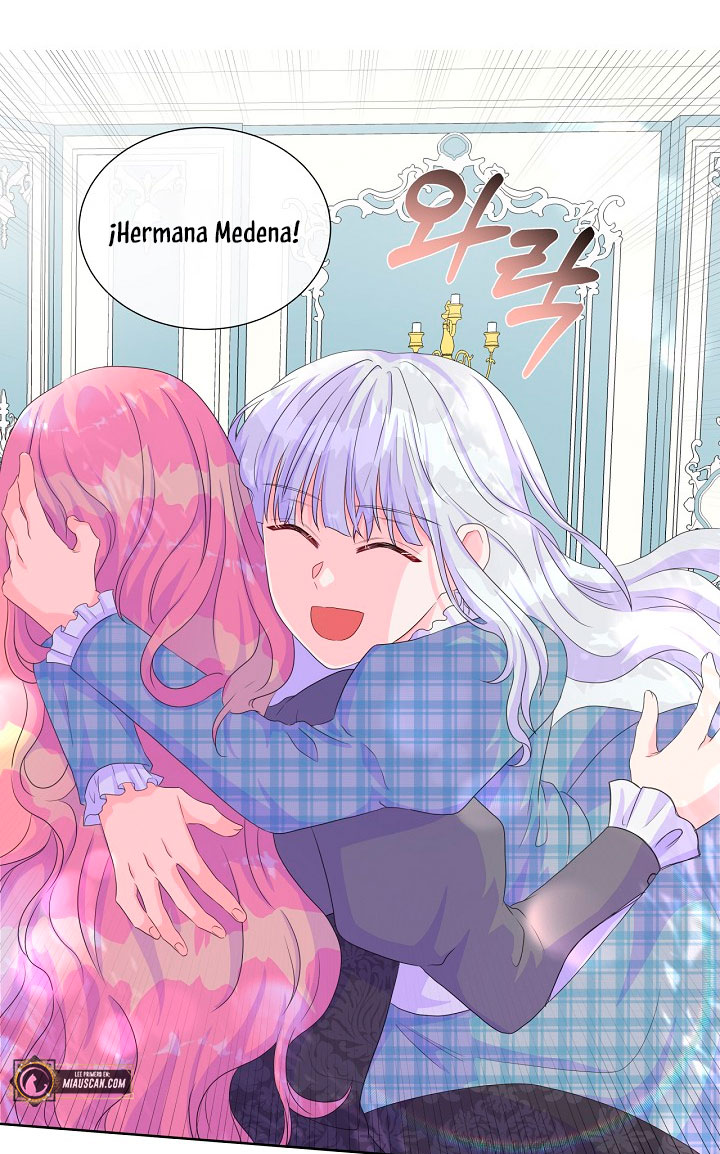 No confíes en la protagonista Capítulo 11 - Página 20