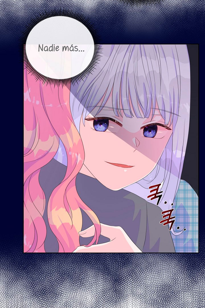 No confíes en la protagonista Capítulo 11 - Página 22