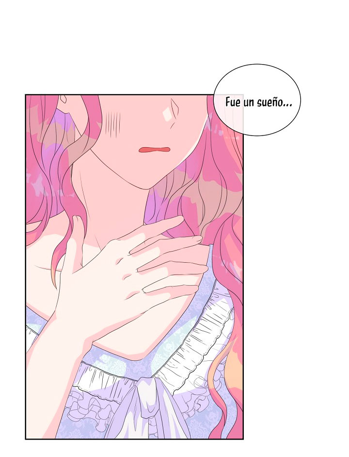 No confíes en la protagonista Capítulo 11 - Página 24