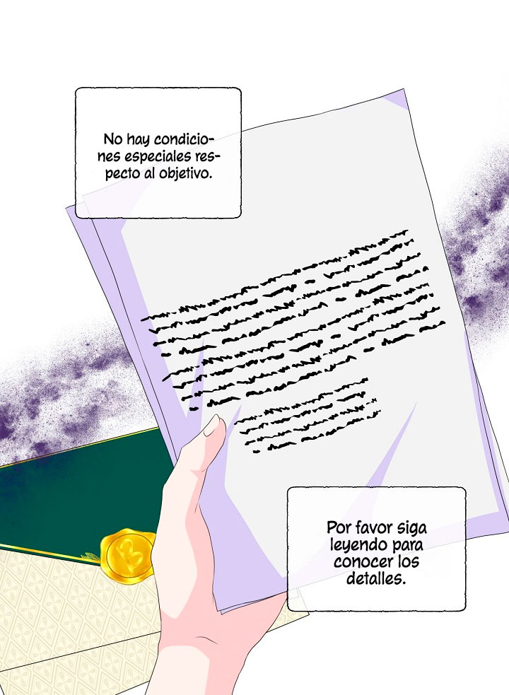 No confíes en la protagonista Capítulo 11 - Página 27