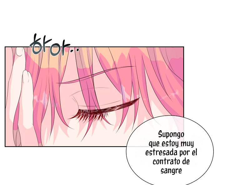 No confíes en la protagonista Capítulo 11 - Página 30