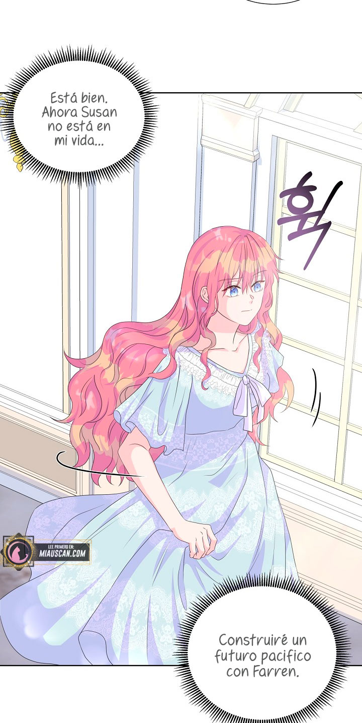 No confíes en la protagonista Capítulo 11 - Página 31