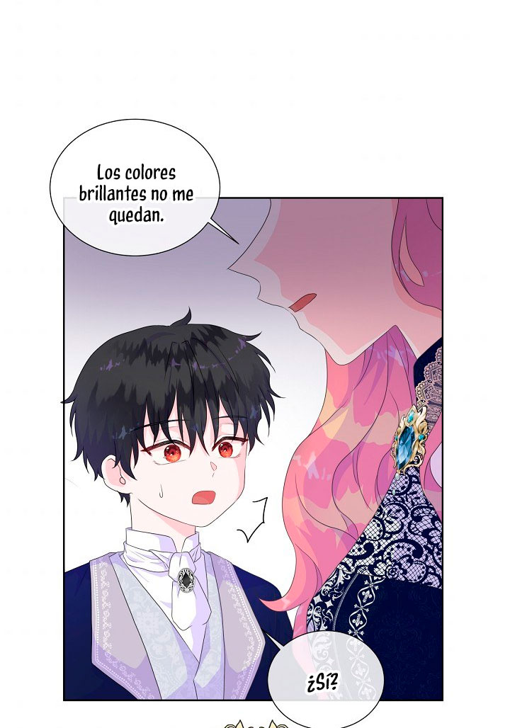 No confíes en la protagonista Capítulo 11 - Página 37