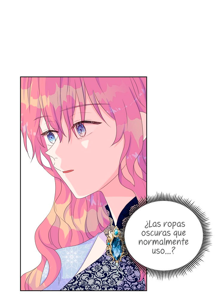 No confíes en la protagonista Capítulo 11 - Página 39