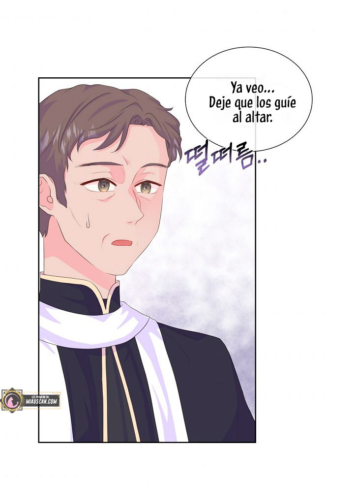 No confíes en la protagonista Capítulo 11 - Página 48