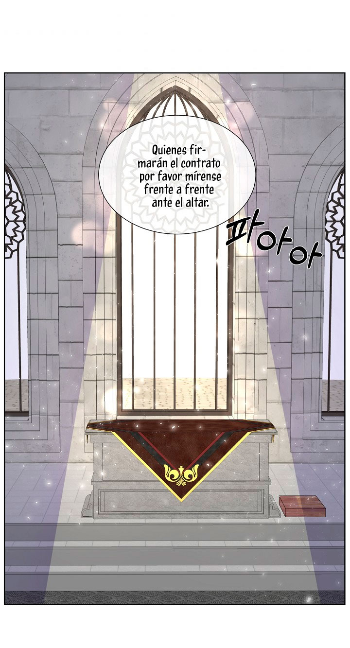 No confíes en la protagonista Capítulo 11 - Página 49